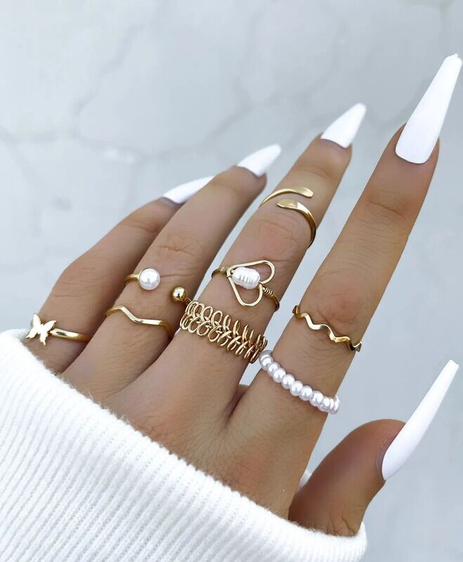Anillos