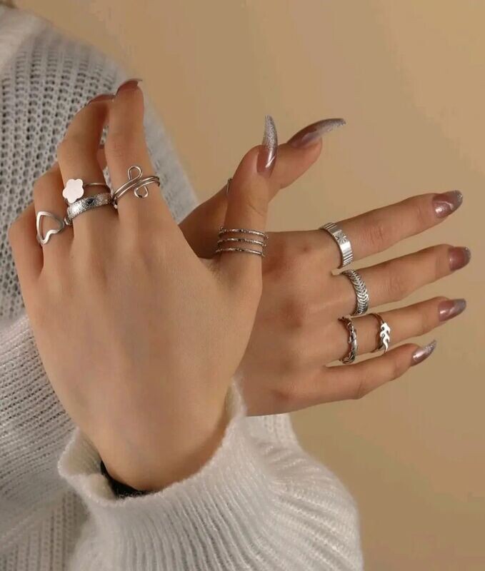 Anillos