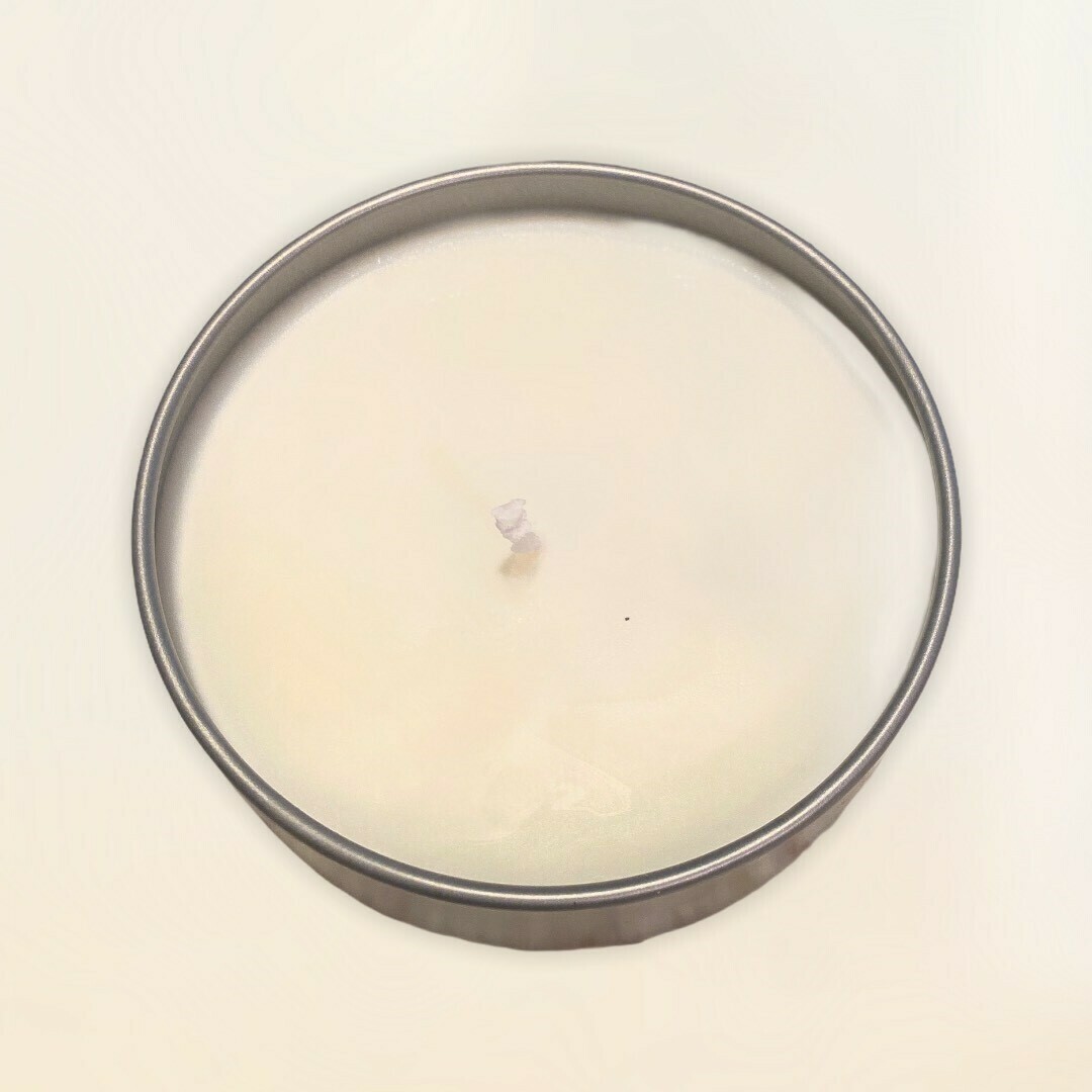 Essential Oil Candle - Mini