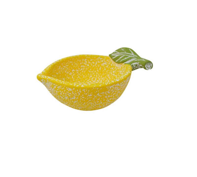 Bol citron 