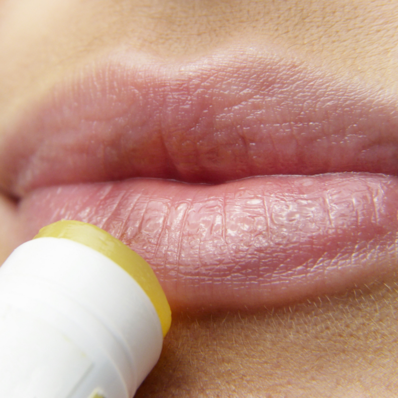Bemba&#39;e Bruxa Lip Therapy Balm - Original