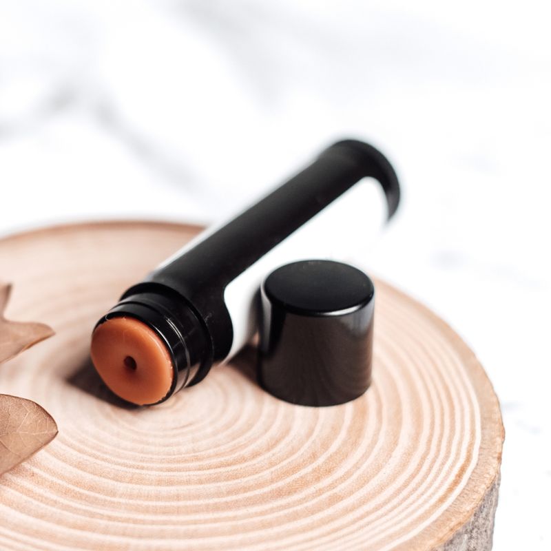 Bemba'e Bruxa Lip Therapy Balm - Roses