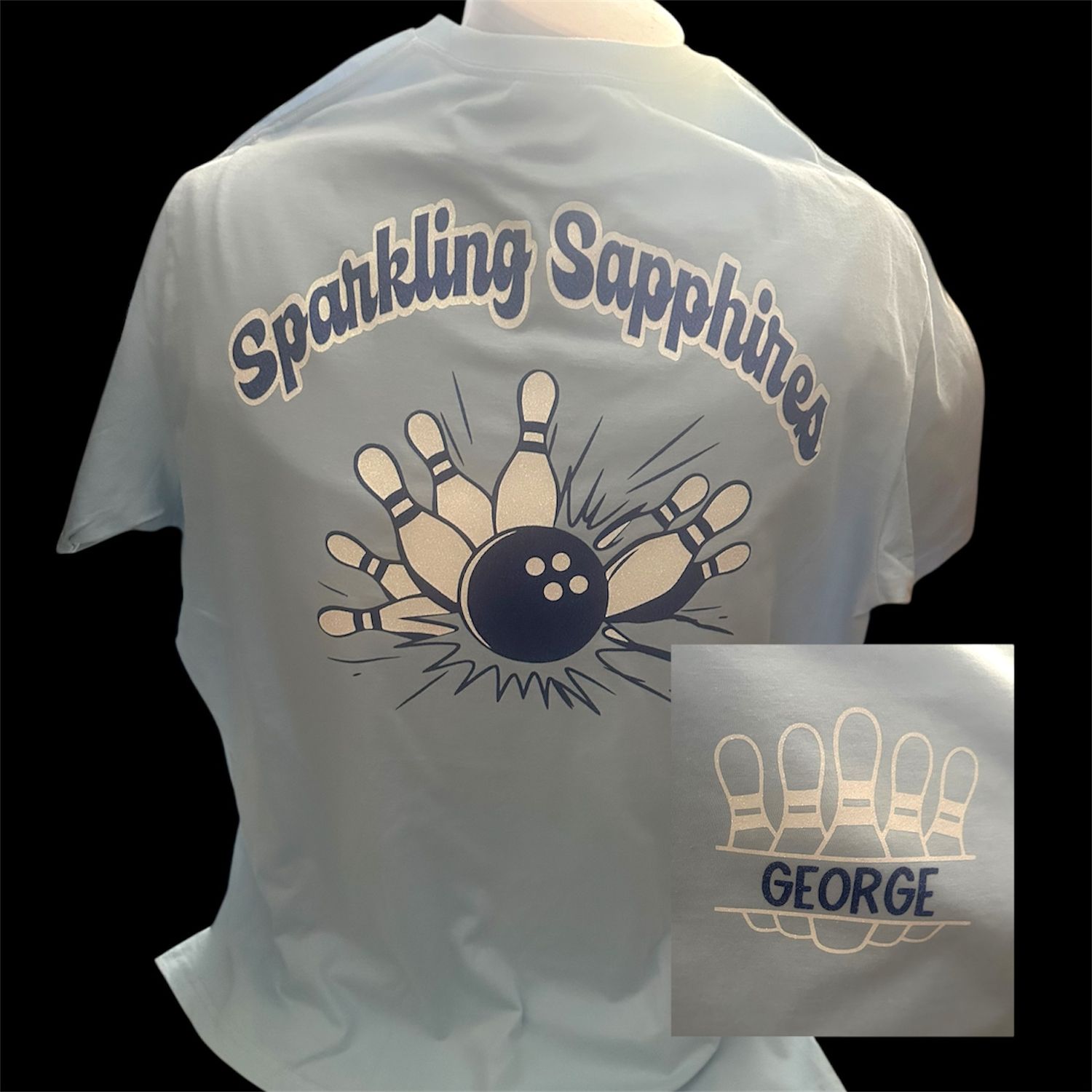 Custom Order for Sharlotta