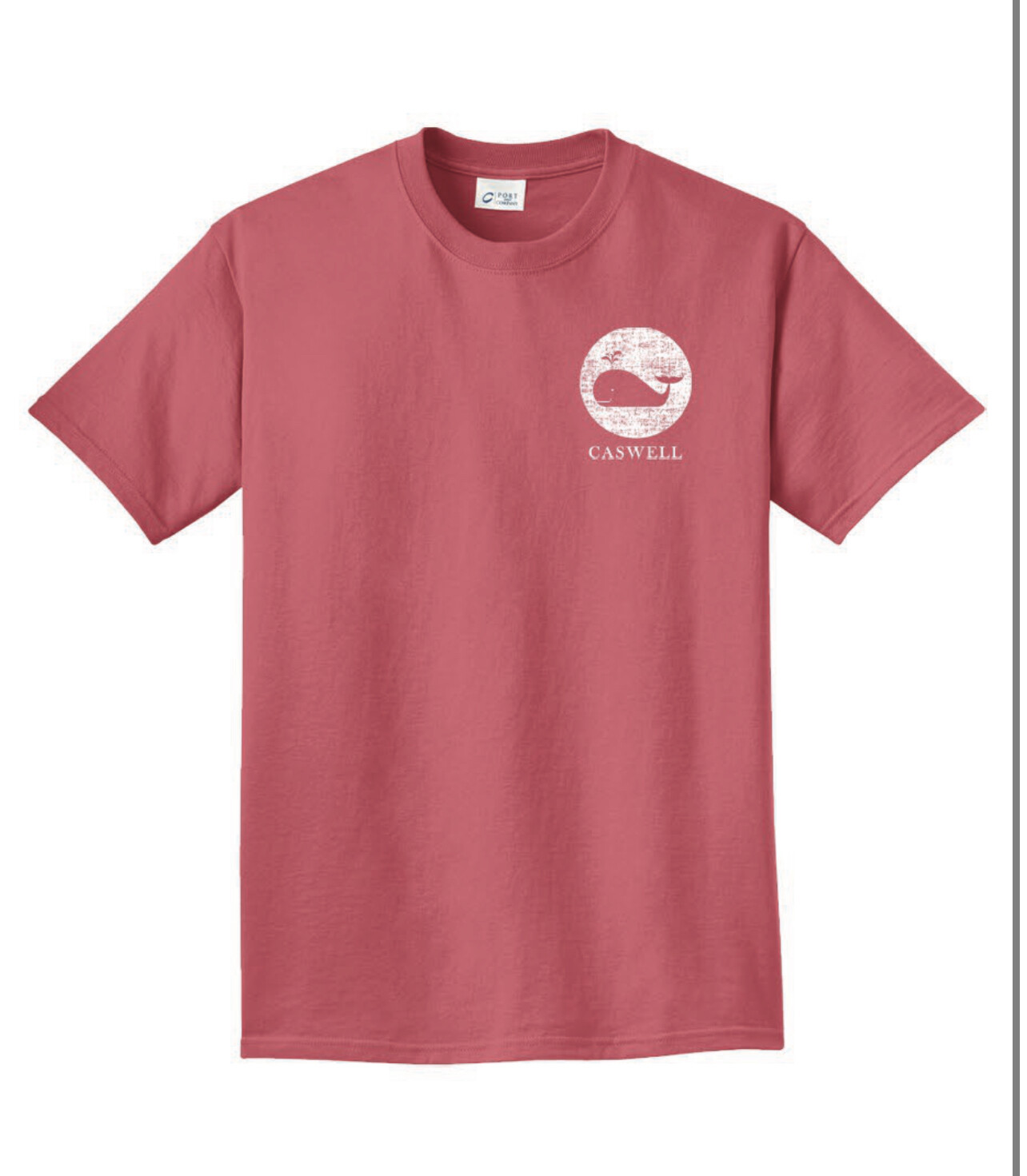 Fruit Punch Whale Tee