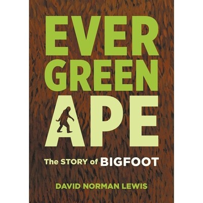 Ever Green Ape Book