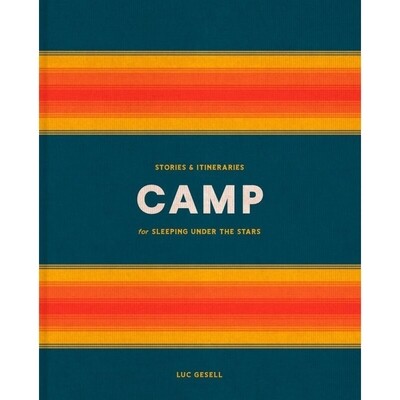 Camp Stories 