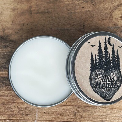 Wild Heart Solid Cologne