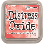 TM DISTRESS OXIDE 3X3 INK PADS