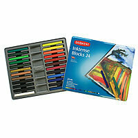 DERWENT INKTENSE BLOCKS 24 CT