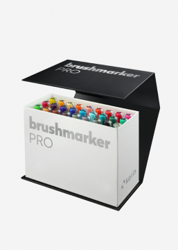 Brushmarker Pro