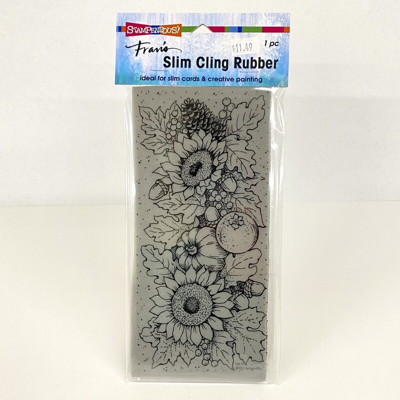 STMPND SLIM CLING 2021
