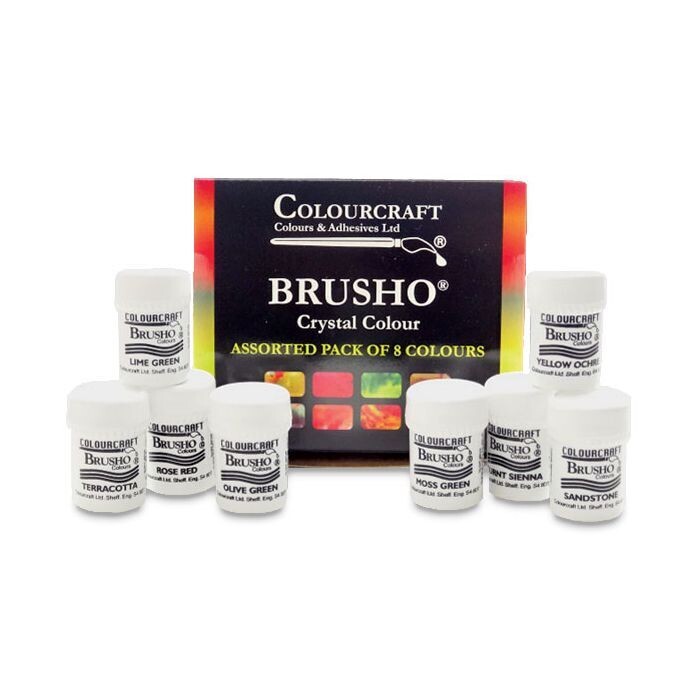 BRUSHO