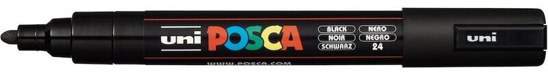 POSCA MARKER 5M
