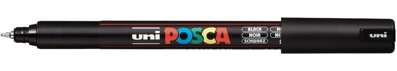 POSCA MARKER PC-1MR