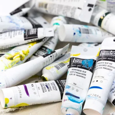 Liquitex