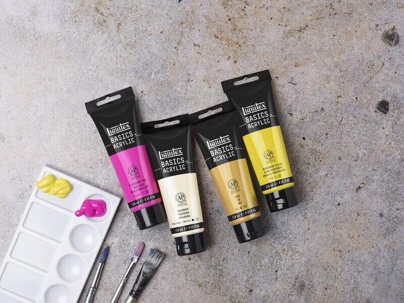 Liquitex BASICS 40Z