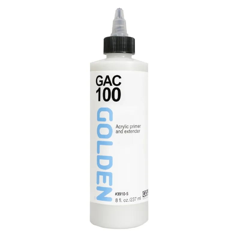 GOLDEN GAC