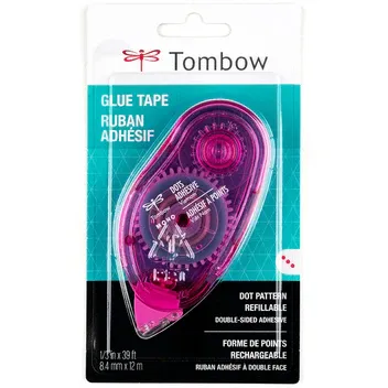 TOMBOW DOT ADHESIVE RUNNER