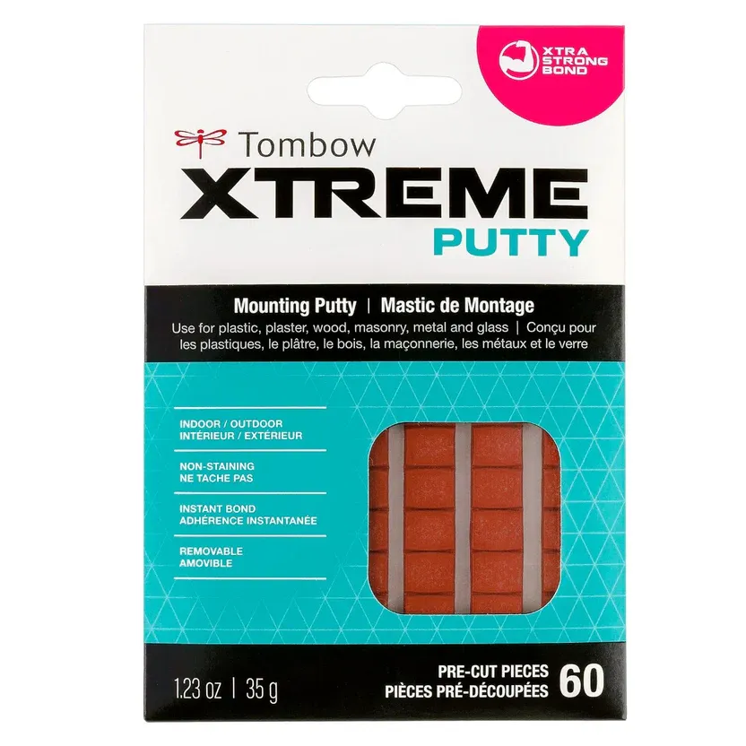 TOMBOW EXTREME PUTTY