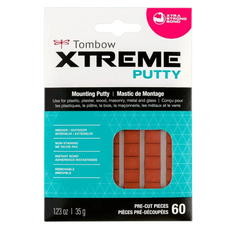 TOMBOW EXTREME PUTTY