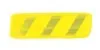 GOLDEN SO FLAT MATTE 4OZ S-7, COLOR: CADMIUM PRIMROSE