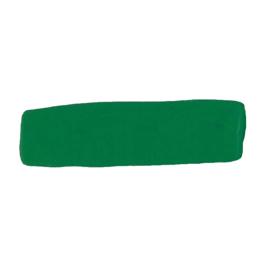 GOLDEN SO FLAT MATTE 4OZ S-4, COLOR: PERMANENT GREEN