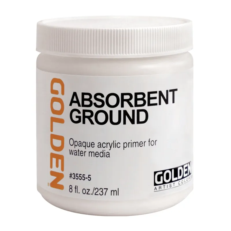 GOLDEN MEDIUMS