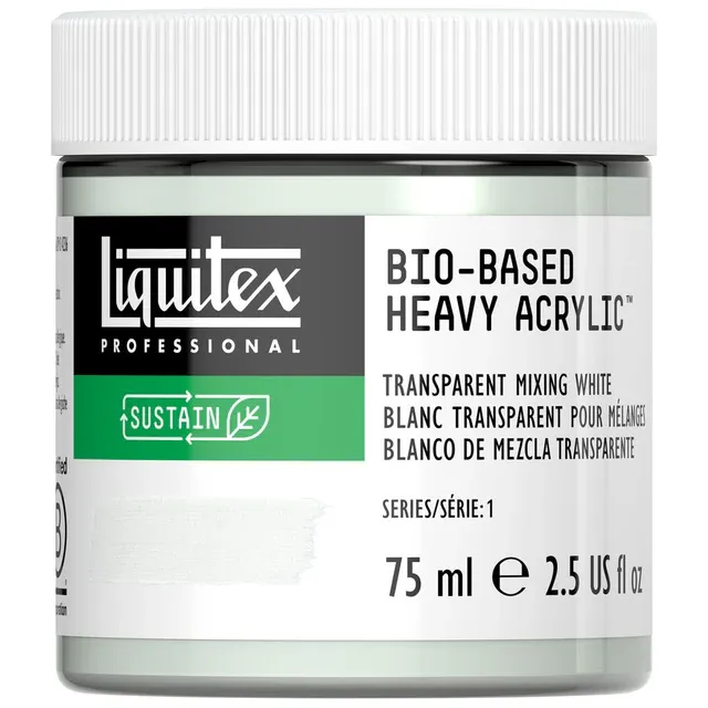 LIQUITEX BIO BASED ACRYLIC S1