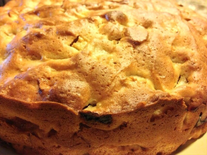 Apple Pie