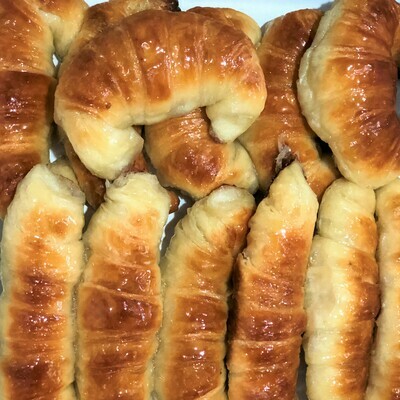 Facturas - Standard Mix