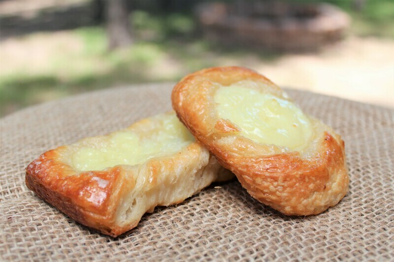 Crema Pastelera