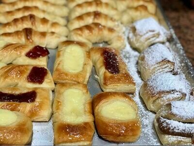 Facturas - Special Mix