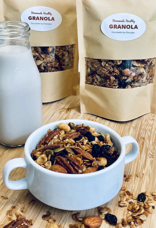 Granolas