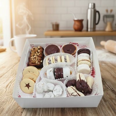 Mini Bites Collection