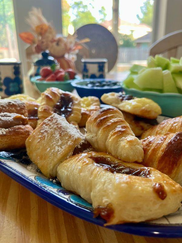 Classic Argentine Special Collection