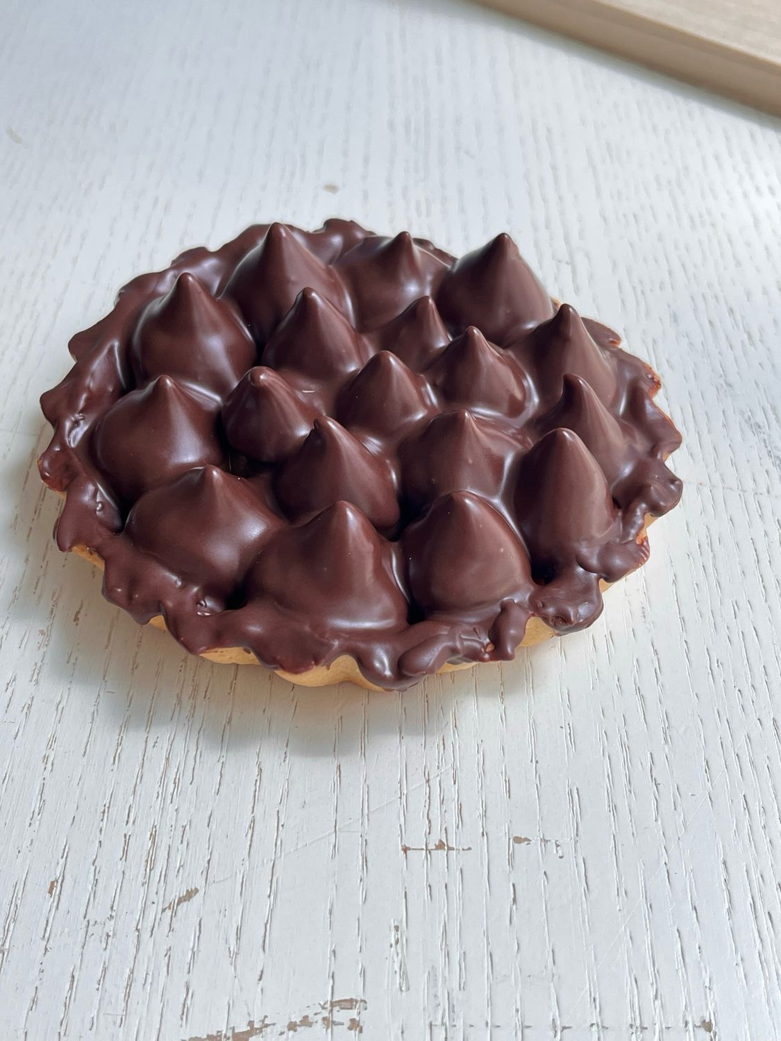 Cabsha Pie, Size: Mini - 1 to 2 servings