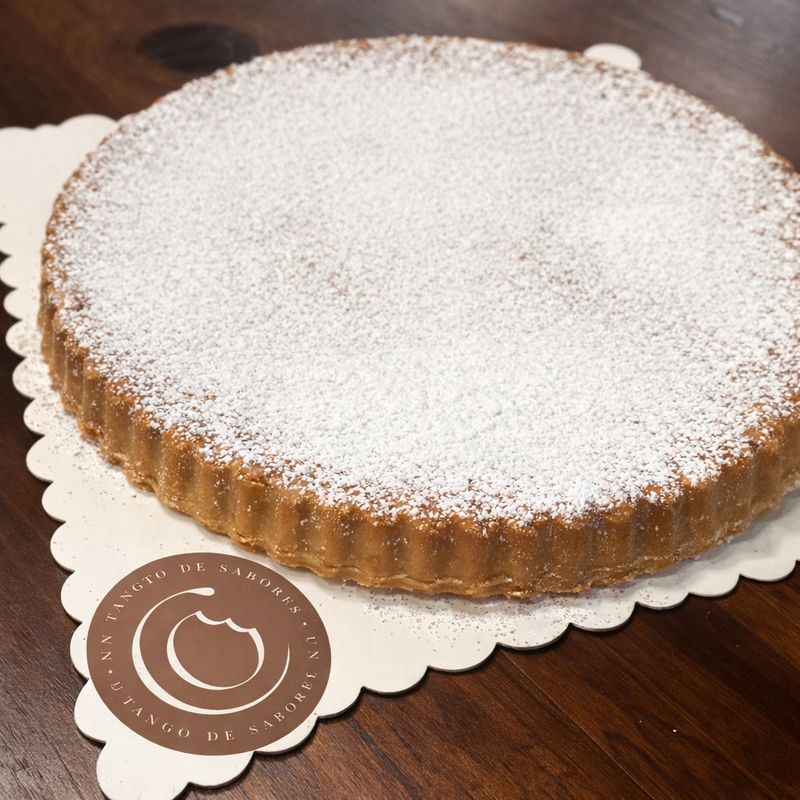 Tarta De Ricotta