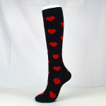 Black Hearts Compression