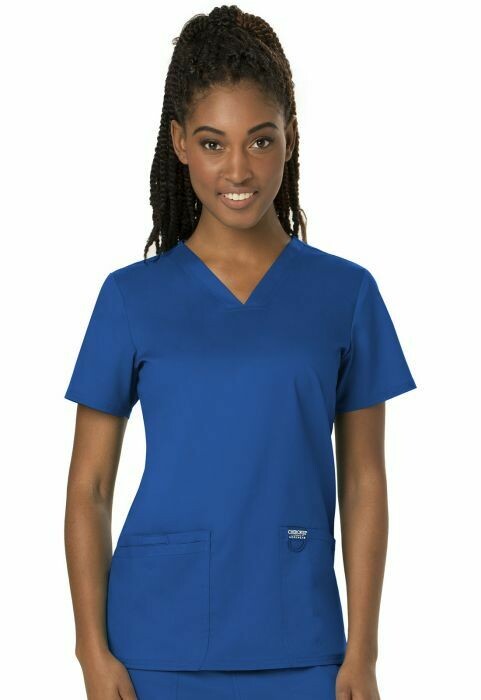 Short Sleeve Scrubs