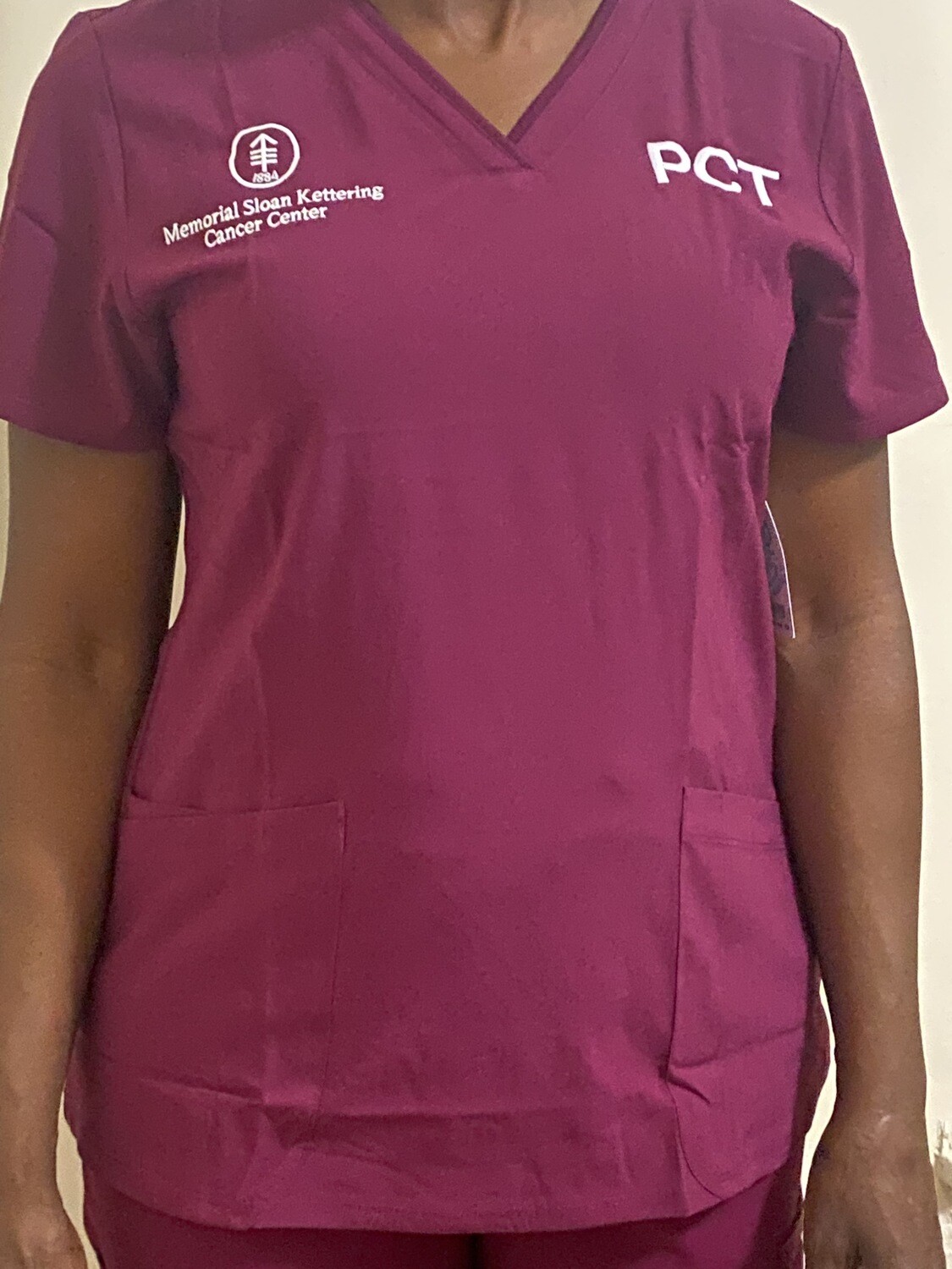 MOD (PCT) Scrubs