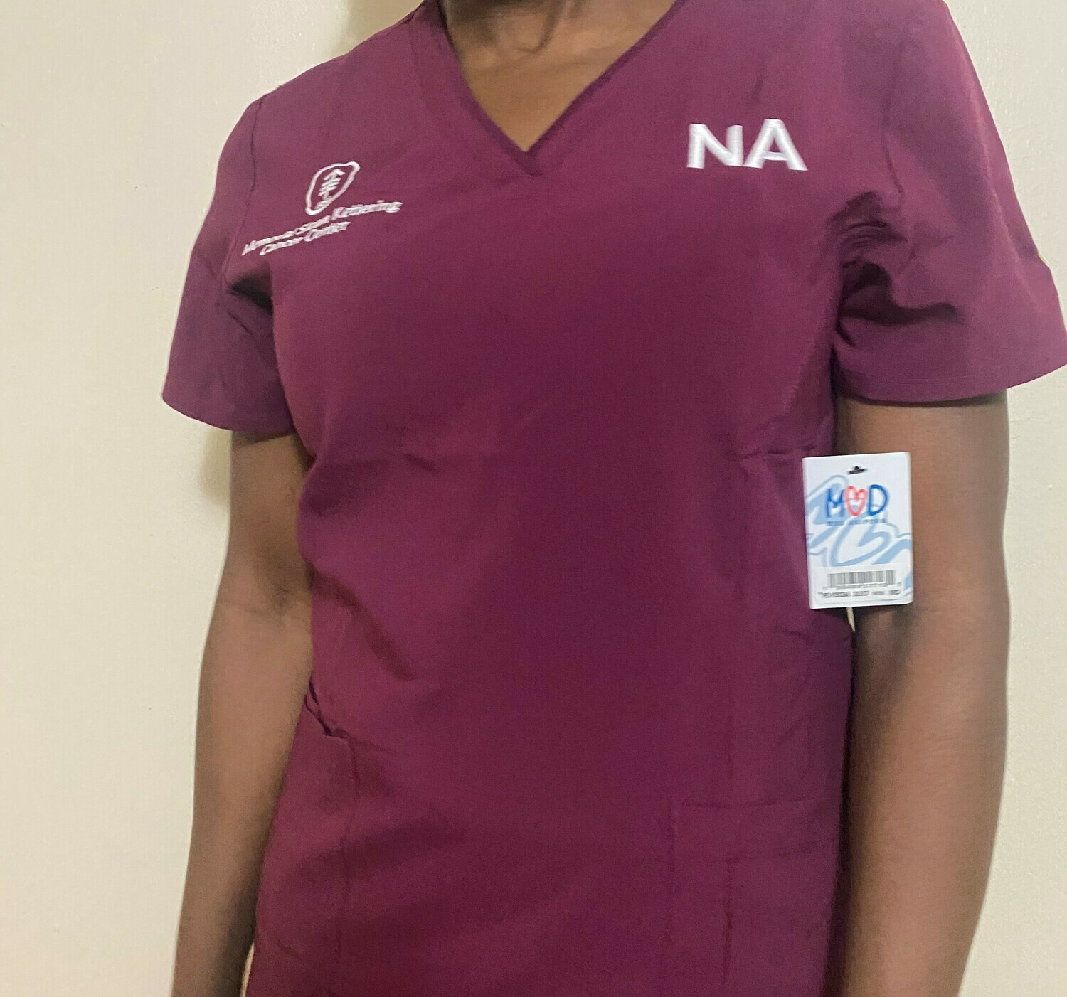 MOD Wine Scrubs