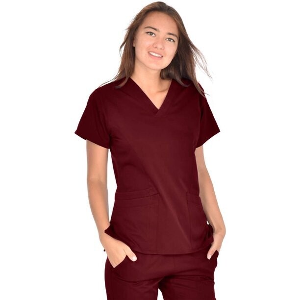 Mini Marilyn Scrubs