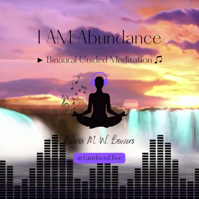 &#39;I AM Abundance&#39; 90 Minute
►Powerful Reiki Session ♫Guided Healing Meditation Journey