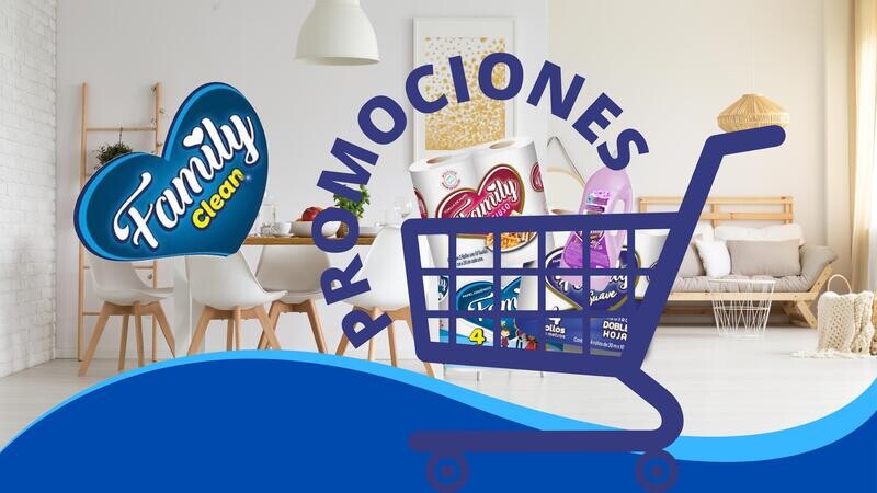 PROMOCIONES FAMILY