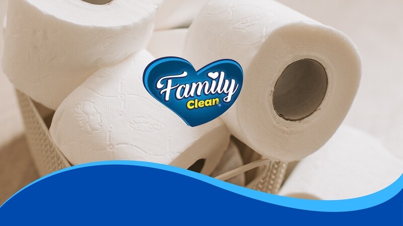 PAPEL HIGIÉNICO