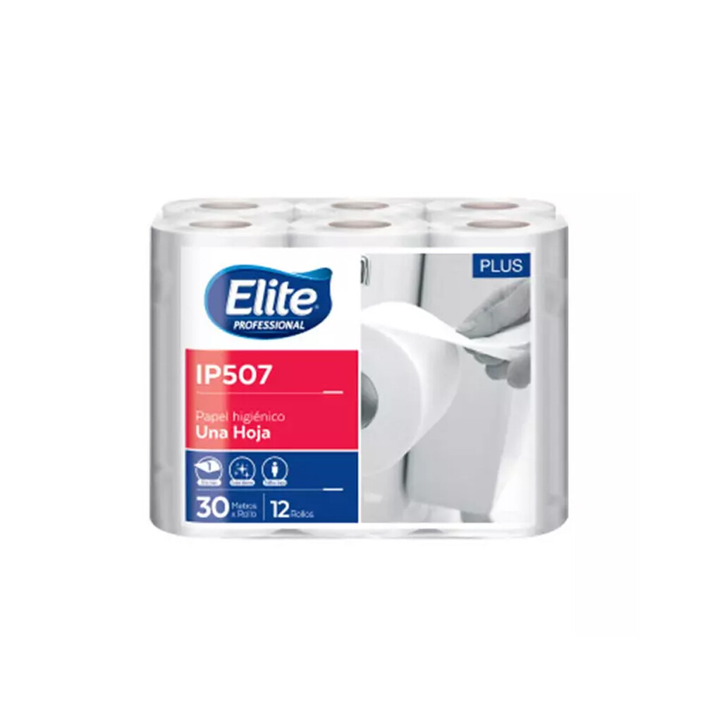 PH ELITE BM PLUS HOJA SIMPLE 4X12X30