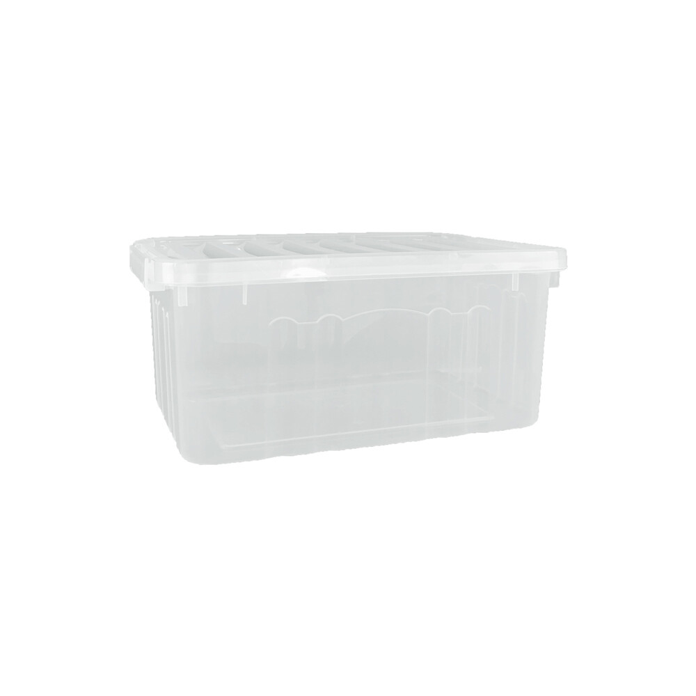CAJA ORGANIZADORA 30LITROS