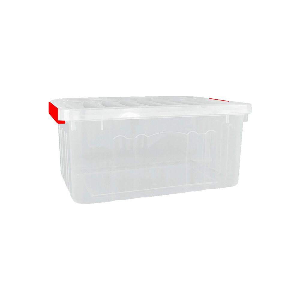 CAJA ORGANIZADORA 45LITROS
