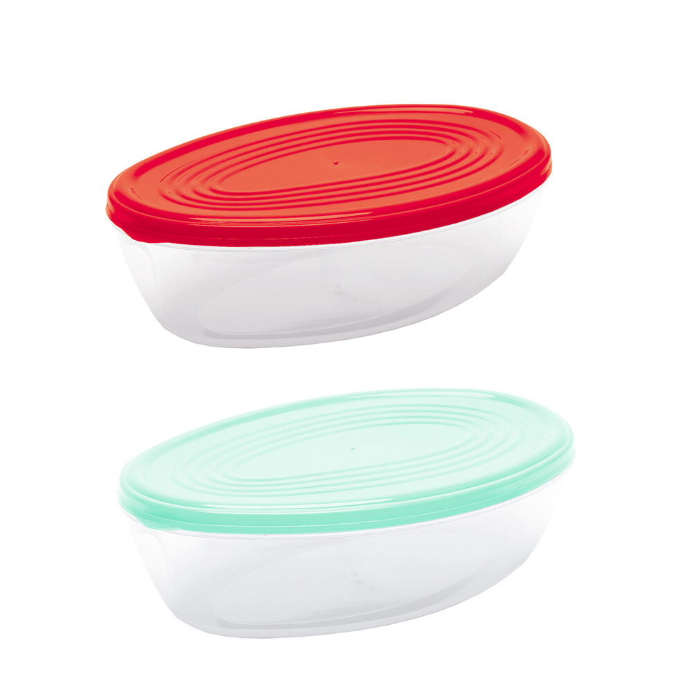 POTE OVAL 3,2 L