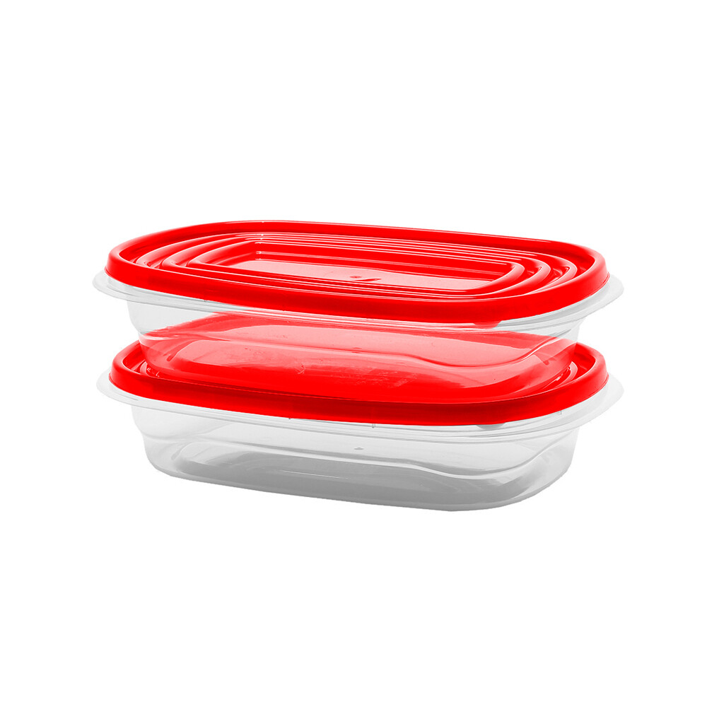 SET 2 POTES 950ML